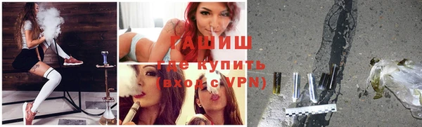 тгк Пересвет