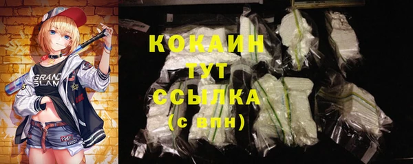 кокс Покачи